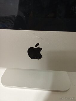 Predam Pc iMac počítač aj klávesnica aj miska - 4