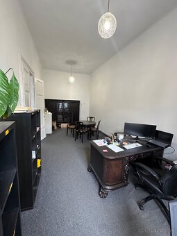 Prenájom, Kancelária, 27M2, Hlavná - 4