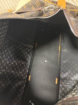 Louis Vuitton duffle bag – Nova - 4
