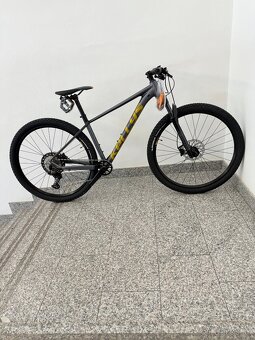 Kellys Gate 30, bicykel, 29", Veľ. : M - 4