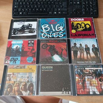 CD rock - 4