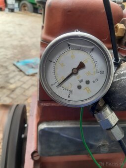 Predám motor zetor 7201 po kompletnej go - 4
