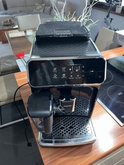 Kávovar Philips Series 2300 LatteGo EP 2334/10 - 4