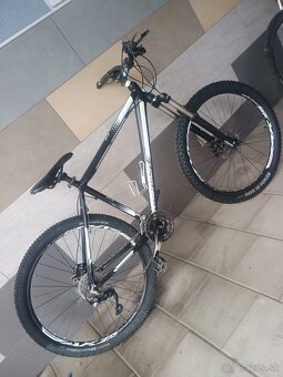 Bicykel Merida - 4