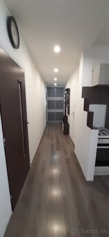 3 izbový byt Čierna nad Tisou - 4