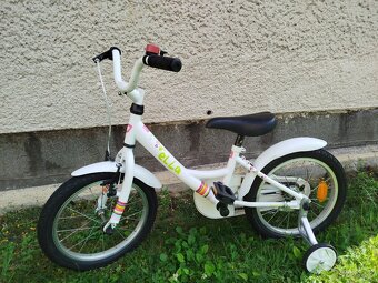 Bicykel 16 Dema Ella - 4