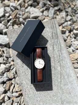Hodinky Daniel Wellington - 4