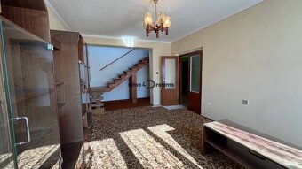 NA PREDAJ 5 izbový rodinný dom v obci Urmince - Topoľčany - 4