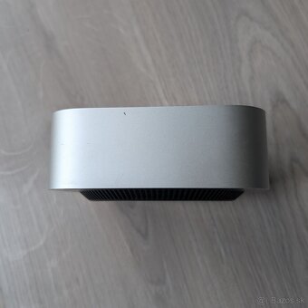 Mac Mini M4 - 4