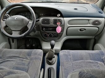 Renault Scenic - 4