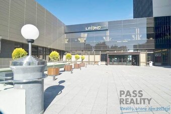 PRENÁJOM administratívnych priestorov 17 - 390 m2-TECHNOPOL - 4