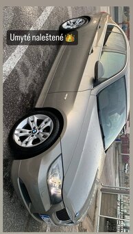 BMW 320D E90 - 4