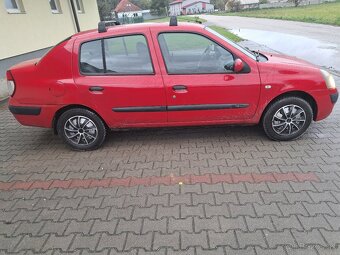 Renault  talia  1.4 - 4
