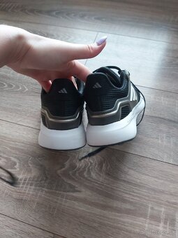 Damske botasky Adidas vel.36 - 4
