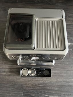 Kávovar Catler ES 8012 - 4