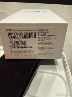 Honor 70 - 4