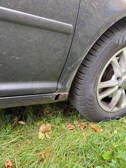 Volkswagen Bora 1.9TDI 74kw - 4