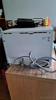Stolová umývačka riadu Elektrolux ESF 2435 - 4