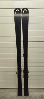 Lyže Head World Cup 156cm - 4
