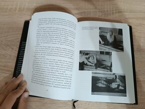 Za hranici lidskosti - 4