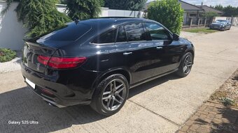 Mercedes GLE 350d 4Matic A/T 2018 SK Vozidlo, Aj na splátky - 4