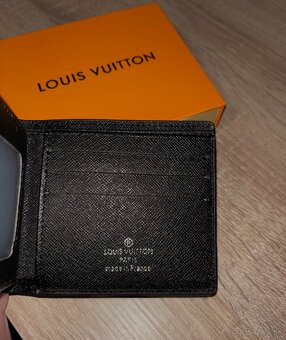 Louis Vuitton peňaženka - 4