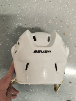 Hokejová prilba Bauer BHH5100 - 4