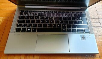 HP EliteBook 830 G7 TOP stav 13.3" i5-10gen/16gb/256SSD - 4
