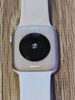 Apple watch se 2 generácie 40mm - 4