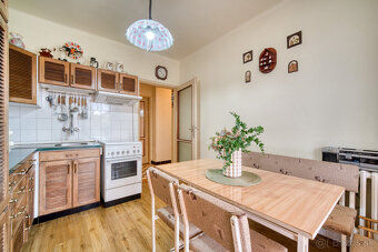 Na predaj rodinný dom v Seredi - 4