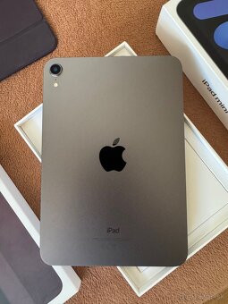 Ipad mini 6 64gb wifi - 4