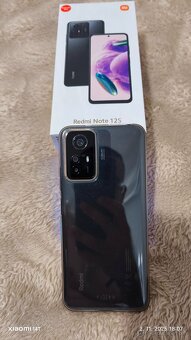 Xiaomi redmi note 12S - 4