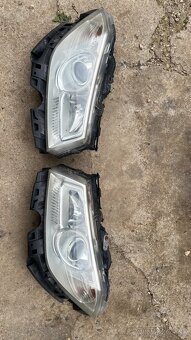 Renault Megane 2 facelift - 4