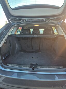 Predám BMW rad 3 Touring 320d A/T - 4