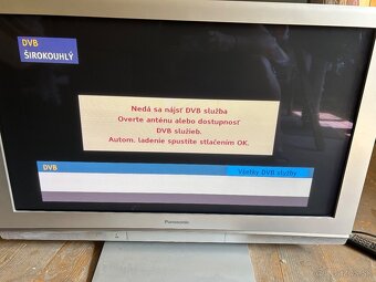 TV panasonic 106 cm plazma - 4