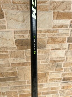 Predám Hokejku CCM / Korčule Bauer - 4