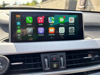 BMW X1 Xdrive20d M sport A/T - 4