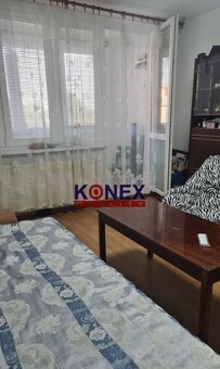 NA PREDAJ 3-izbový byt TURŇA NAD BODVOU - 4