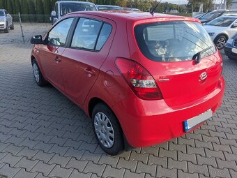 Hyundai i20 1.2i 16V Comfort - 4