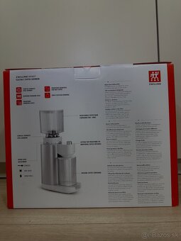 Set ZWILLING ENFINIGY - 4