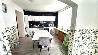 Rodinný dom v obci GERLACHOV - 4