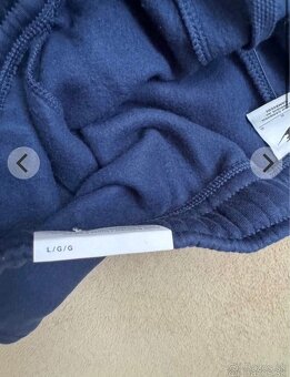 Predám pánske tepláky nike - 4