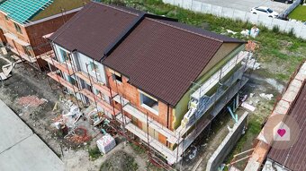 Krásny NOVÝ RD so záhradkou - POSLEDNÝ voľný , GALANTA, Kúpe - 4