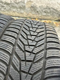 Hankook winter icept evo3 - 4