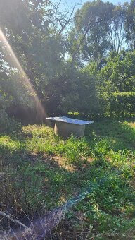 Na predaj pozemok   na výstavbu Rd  Štitáre - 4