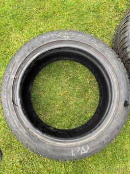 Zimné Pirelli Winter Sottozero 3 245/45 R18 95 v M+S - 4