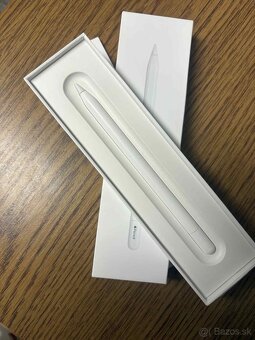 Predám Apple Pencil - 4