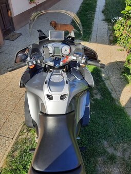 Bmw r1200rt - 4