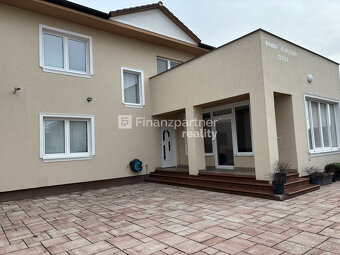 7 izbový dvojpodlažný dom, Moravany nad Váhom, Piešťany - 4