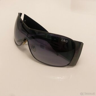 Slnečné okuliare Dolce Gabbana - 4